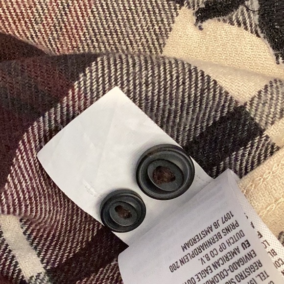 AEO Flannel - Picture 5 of 7